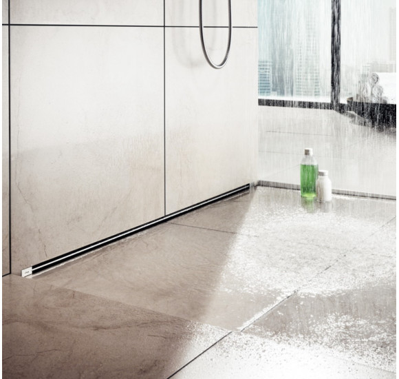 Viega Advantix Vario sieninis pjaustomas dušo latakas, 300-1200 mm