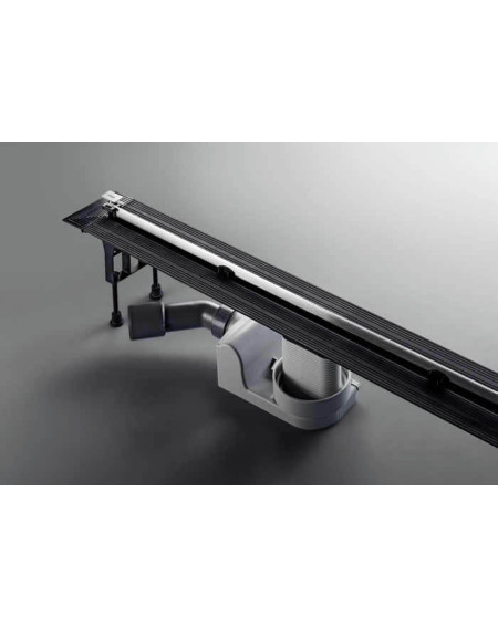 Dušo latakas Viega Vario 300-1200