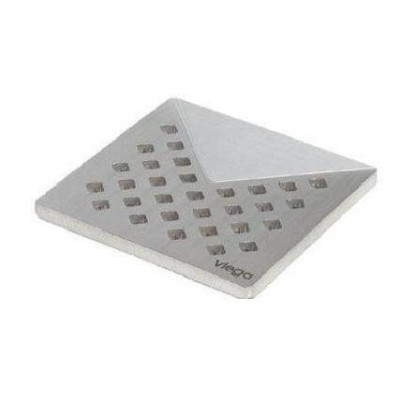 Viega nerūdijančio plieno grotelės RS1