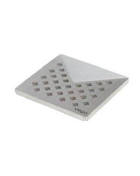 Viega nerūdijančio plieno grotelės RS1