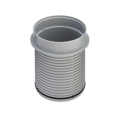 Viega trapo paaukštinimo dalis (nuo 45 iki 100mm)