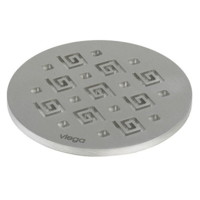 Viega nerūdijančio plieno grotelės RS11