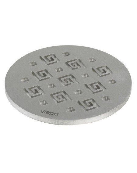 Viega nerūdijančio plieno grotelės RS11