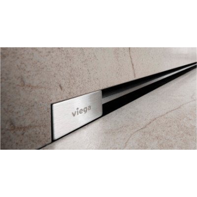 Viega Advantix Vario sieninio dušo latako grotelės - MATINĖS