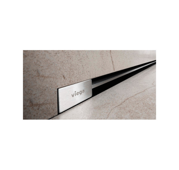 Viega Advantix Vario sieninio dušo latako grotelės - MATINĖS