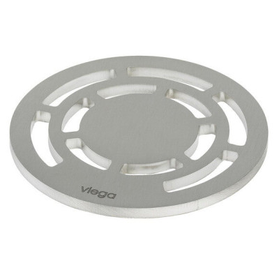 Viega nerūdijančio plieno grotelės RS13