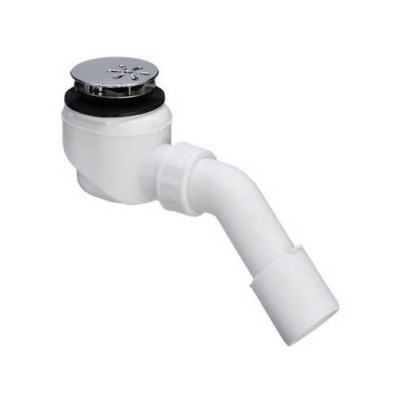 Viega sifonas dušo padėklui