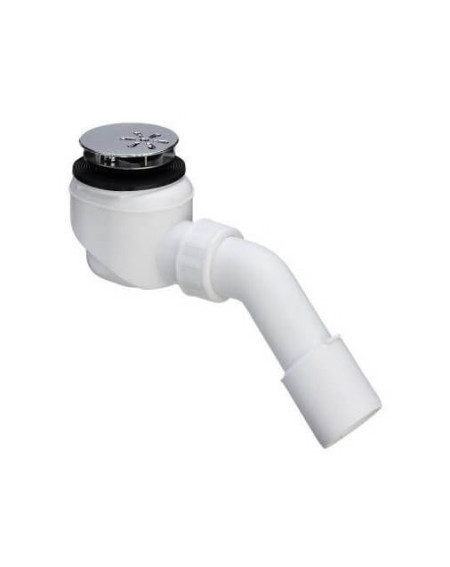 Viega sifonas dušo padėklui