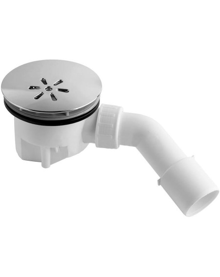 Viega sifonas dušo padėklui