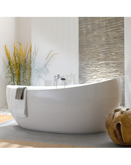Villeroy&Boch Aveo new generation laisvai pastatoma vonia 1900x950