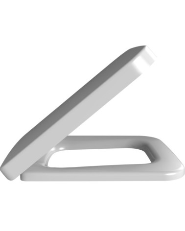 Villeroy&Boch Architectura lėtai nusileidžiantis klozeto dangis