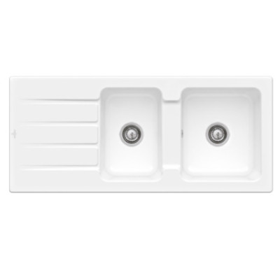 Villeroy & Boch Architectura 80 keraminė plautuvė