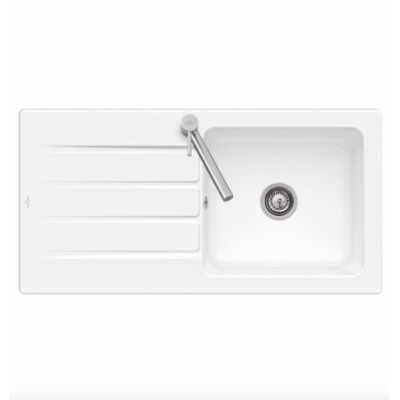 Villeroy & Boch Architectura 60 keraminė plautuvė