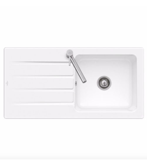 Villeroy & Boch Architectura 60 keraminė plautuvė