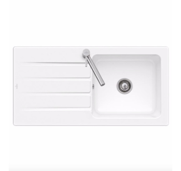 Villeroy & Boch Architectura 60 keraminė plautuvė