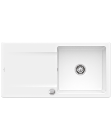 Villeroy & Boch Siluet 60 keraminė plautuvė