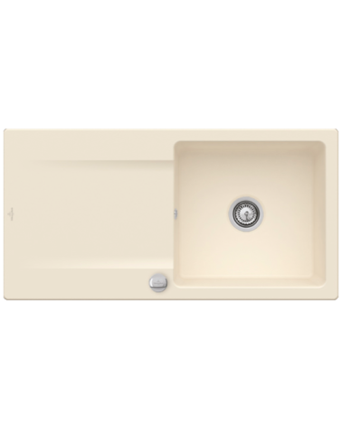 Villeroy & Boch Siluet 60 keraminė plautuvė