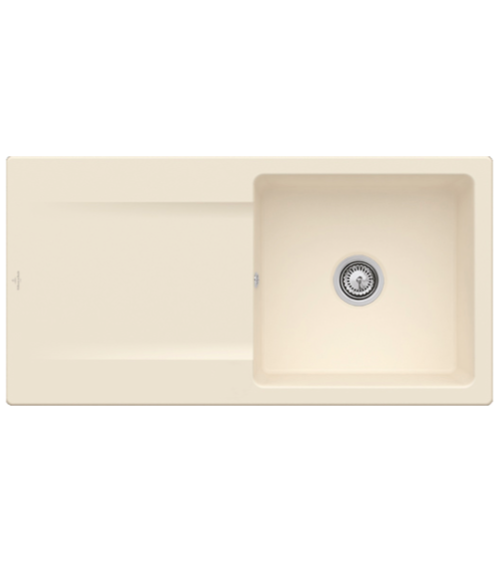 Villeroy & Boch Siluet 60 keraminė plautuvė