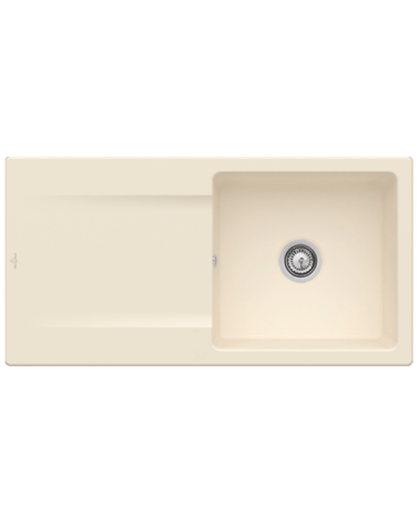 Villeroy & Boch Siluet 60 keraminė plautuvė