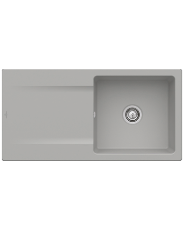 Villeroy & Boch Siluet 60 keraminė plautuvė