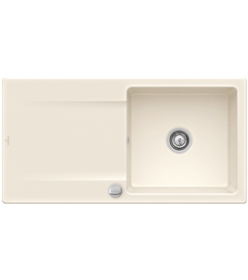 Villeroy & Boch Siluet 60 keraminė plautuvė