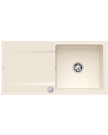 Villeroy & Boch Siluet 60 keraminė plautuvė