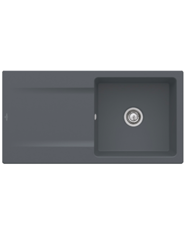 Villeroy & Boch Siluet 60 keraminė plautuvė