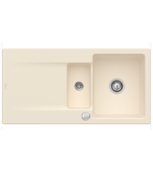 Villeroy & Boch Siluet 60 R keraminė plautuvė