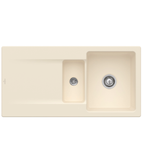 Villeroy & Boch Siluet 60 R keraminė plautuvė