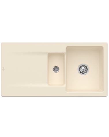 Villeroy & Boch Siluet 60 R keraminė plautuvė