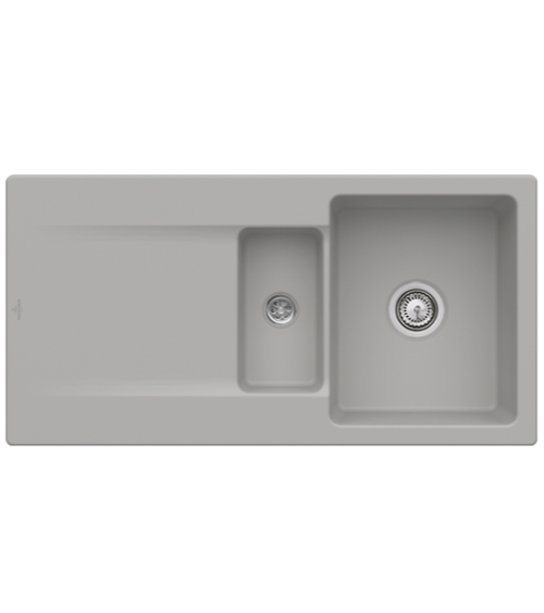 Villeroy & Boch Siluet 60 R keraminė plautuvė