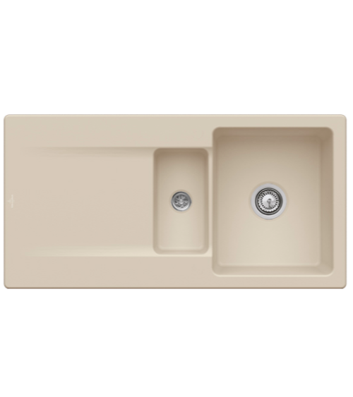 Villeroy & Boch Siluet 60 R keraminė plautuvė