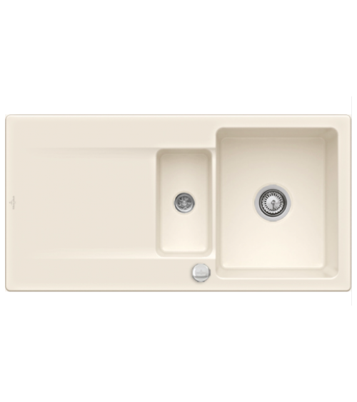 Villeroy & Boch Siluet 60 R keraminė plautuvė