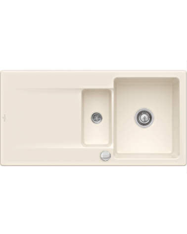 Villeroy & Boch Siluet 60 R keraminė plautuvė