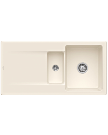 Villeroy & Boch Siluet 60 R keraminė plautuvė