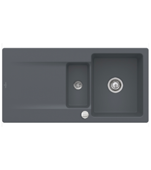 Villeroy & Boch Siluet 60 R keraminė plautuvė