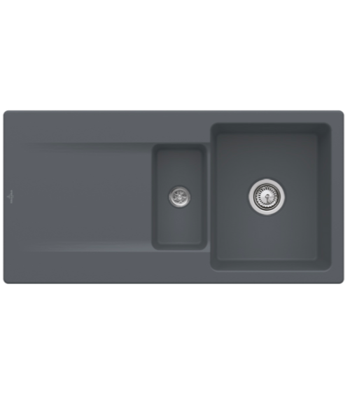 Villeroy & Boch Siluet 60 R keraminė plautuvė