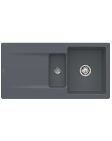 Villeroy & Boch Siluet 60 R keraminė plautuvė