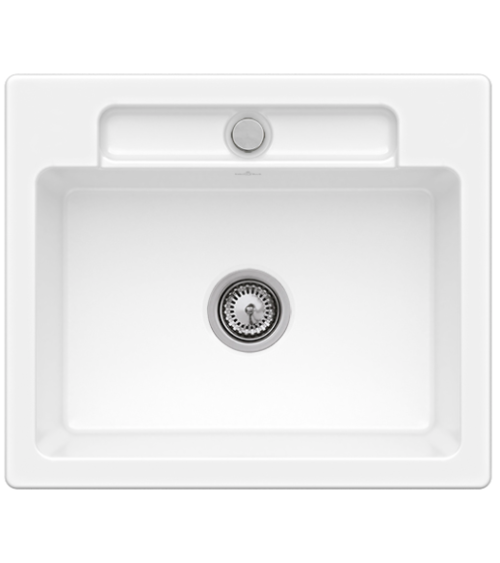 Villeroy & Boch Siluet 60 S keraminė plautuvė