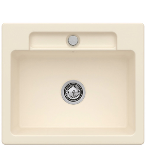 Villeroy & Boch Siluet 60 S keraminė plautuvė