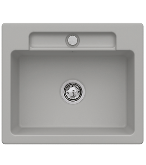 Villeroy & Boch Siluet 60 S keraminė plautuvė