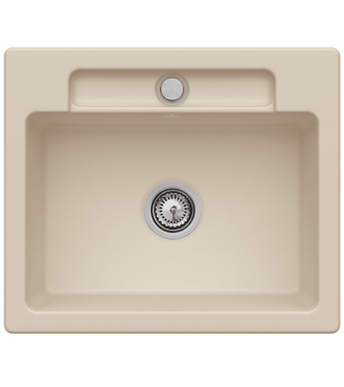 Villeroy & Boch Siluet 60 S keraminė plautuvė