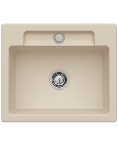 Villeroy & Boch Siluet 60 S keraminė plautuvė