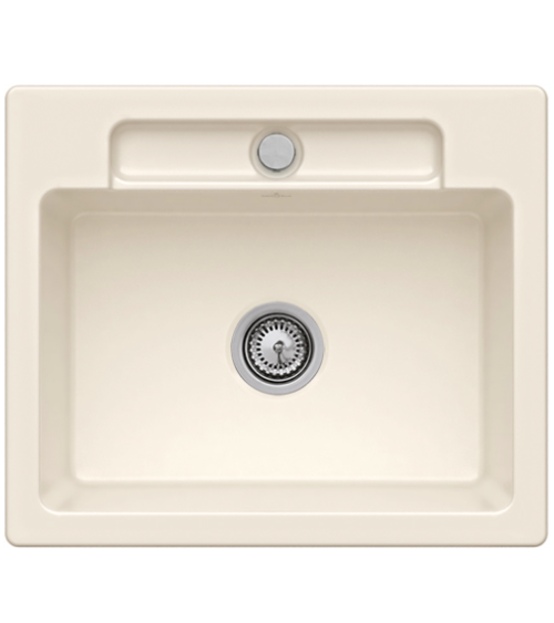 Villeroy & Boch Siluet 60 S keraminė plautuvė