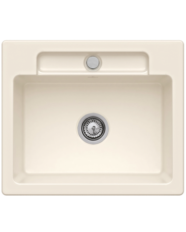 Villeroy & Boch Siluet 60 S keraminė plautuvė