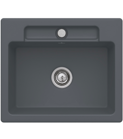 Villeroy & Boch Siluet 60 S keraminė plautuvė