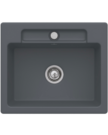 Villeroy & Boch Siluet 60 S keraminė plautuvė