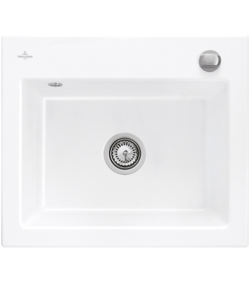 Villeroy & Boch Subway 60 S keraminė plautuvė