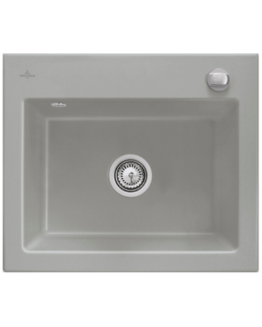 Villeroy & Boch Subway 60 S keraminė plautuvė