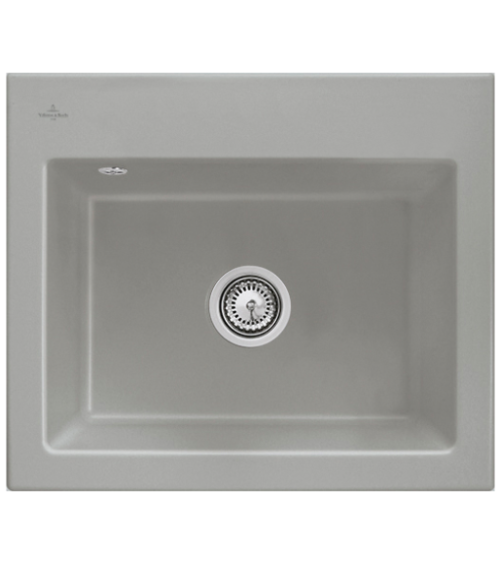 Villeroy & Boch Subway 60 S keraminė plautuvė